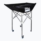 Tinklinio vežimėlis Wilson Indoor Stand Up 42" black