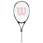 Wilson Tour Slam Lite W/O Cvr teniso raketė juoda WRT30210U