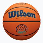 Krepšinio kamuolys Wilson EVO NXT Champions League orange dydis 7