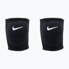 Kelių apsaugos Nike Essential Volleyball Knee Pads black
