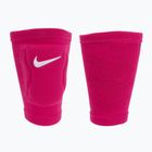 Kelio apsaugos tinklinio žaidimui Nike Streak Volleyball Knee Pads pink