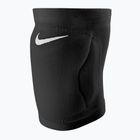Tinklinio kelių apsaugos Nike Streak Voleyball Knee Pads black