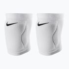 Tinklinio kelių apsaugos Nike Streak Voleyball Knee Pads white