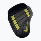 Treniruočių laikikliai Nike Alpha Training Grip black/dark charcoal/atomic green