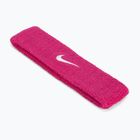 Nike Swoosh galvos juosta rožinė NNN07-639