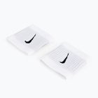Nike Dri-Fit apyrankės Reveal 2 vnt., baltos NNNJ0-114