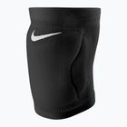 Vaikiškos tinklinio kelių apsaugos Nike Streak Volleyball Knee Pads Jr 2 poros black