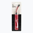 Pompa Nike Essential Ball Pump INTL university red/white/white