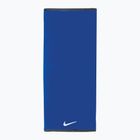 Nike Fundamental didelis mėlynas rankšluostis N1001522-452