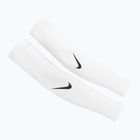 Krepšinio rankovės Nike Pro Dri-Fit 4.0 white/black