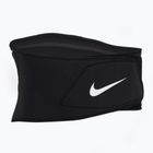 Juosmens stabilizatorius Nike PRO Waist 3.0 black/white