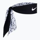 Nike Dri-Fit galvos apdangalas Tie 4.0 white N1003620-189