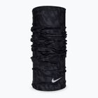 Nike Dri-Fit Wrap Thermal Mantel juoda-pilka N0003587-923