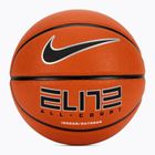 Nike Elite All Court 8P 2.0 Deflated basketball N1004088-855 dydis 5