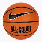 Nike Everyday All Court 8P Deflated basketball N1004369-855 dydis 5
