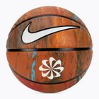 Nike Everyday Playground 8P Next Nature Deflated basketball N1007037-987 dydis 5