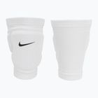 Kelio apsaugos tinklinio žaidimui Nike Varsity Volleyball Knee Pads white/black