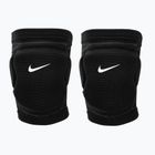 Kelio apsaugos tinklinio žaidimui Nike Varsity Volleyball Knee Pads black/white
