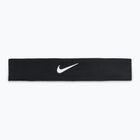 Nike Elite galvos juosta Skinny black N1004343-010