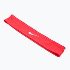 Nike Dri-Fit galvos juosta Tie 4.0 red N1003620-617