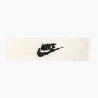 Nike klasikinis galvos apdangalas Wide Terry, baltas N1008665-101