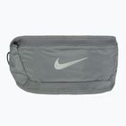 Rankinė ant juosmens Nike Challenger 2.0 Waist Pack Large smoke grey/black/silver