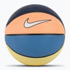 Krepšinio kamuolys Nike Skills polar/melon tint/black/white dydis 3