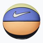 Krepšinio kamuolys Nike Skills polar/melon tint/black/white dydis 3