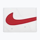 Piniginė Nike Icon Air Force 1 white/university red/white