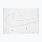 Piniginė Nike Icon Air Force 1 white/white/white