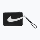 Piniginė Nike Icon Blazer Wristlet black/black/white