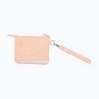 Piniginė Nike Icon Cortez Wristlet crimson tint/white/crimson tint