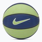 Krepšinio kamuolys Nike Skills deep royal blue/vapor green/white dydis 3