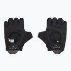 Moteriškos treniruočių pirštinės Nike Vapor Elite FG black/black/white