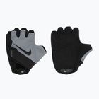 Vyriškos žygio pirštinės Nike Vapor FG cool grey/black/black