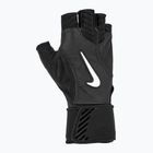 Treniruočių pirštinės Nike U Alpha Elite TG black/black/white