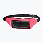 Rankinė ant juosmens Nike Pack aster pink/black/silver