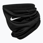 Vyriška kaklo mova Nike Therma-Fit Fleece black/white