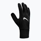 Bėgimo pirštinės Nike Therma-Fit Fleece TG black/white