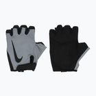 Vyriškos treniruočių pirtšinės Nike Gym Essential FG 2.0 cool grey/black/black