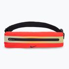 Rankinė ant juosmens Nike Slim Waist Pack 3.0 bright crimson/cave purple