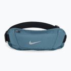 Rankinė ant juosmens Nike Challenger 2.0 Waist Pack Small smokey blue/silver