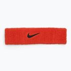 Galvos juosta Nike Swoosh Headband bright crimson/cave purple