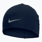 Žieminė kepurė Nike Therma-Fit Fleece Beanie obsidian/smoke grey