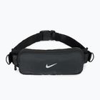 Bėgimo diržas Nike Tempo black/black/silver