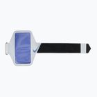 Telefono laikiklis Nike Lean Arm Band Plus ghost/black/comet blue