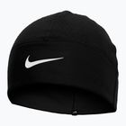 Žieminė kepurė Nike Therma-Fit Fleece Beanie black/white