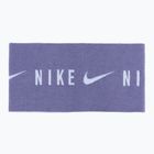Galvos juosta Nike Dri-Fit Trail Knit world indigo/ghost