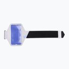 Bėgimo juosta telefonui Nike Lean Arm Band Regular ghost/black/comet blue