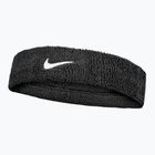 Galvos juosta Nike Swoosh Classic Headband black/white